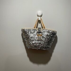 Juicy couture beach bag